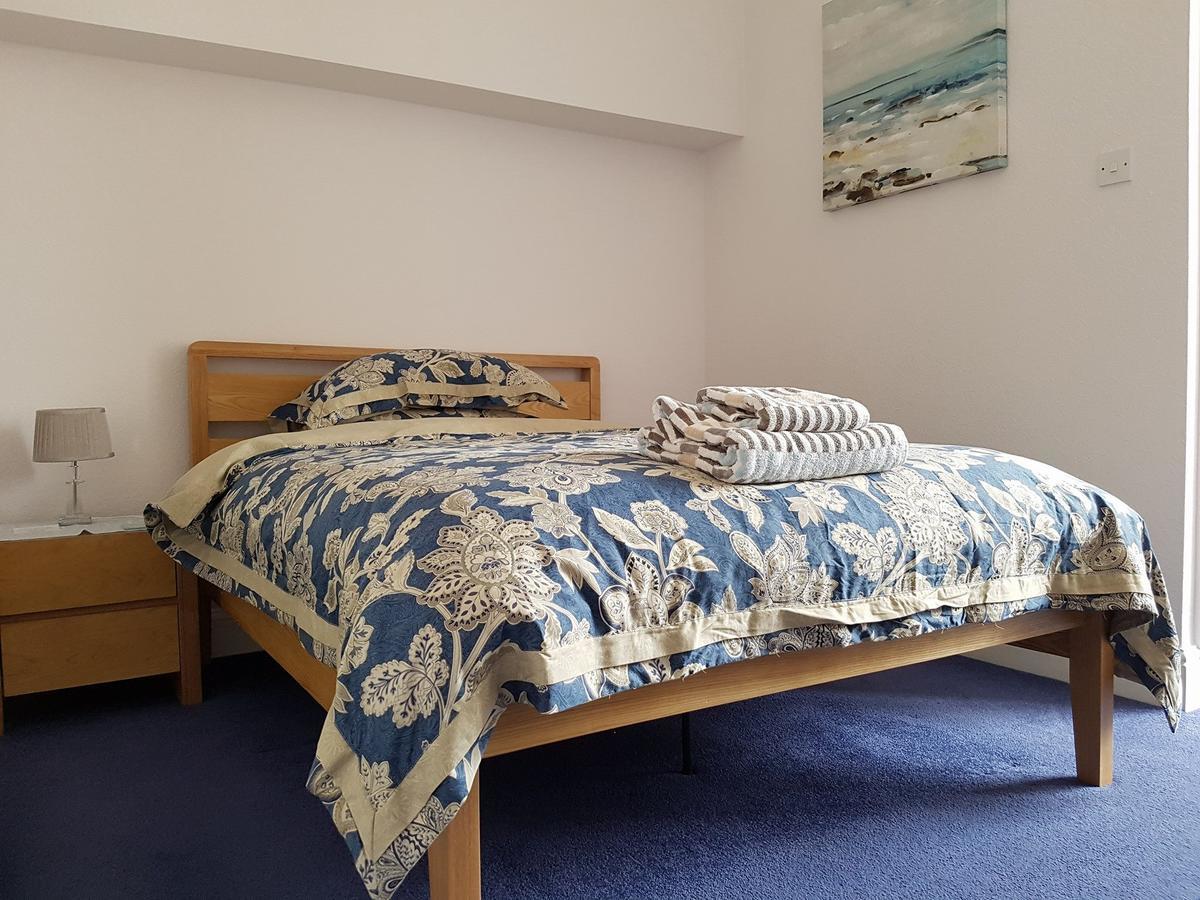 Alexandra Lodge Guest House チェスター エクステリア 写真