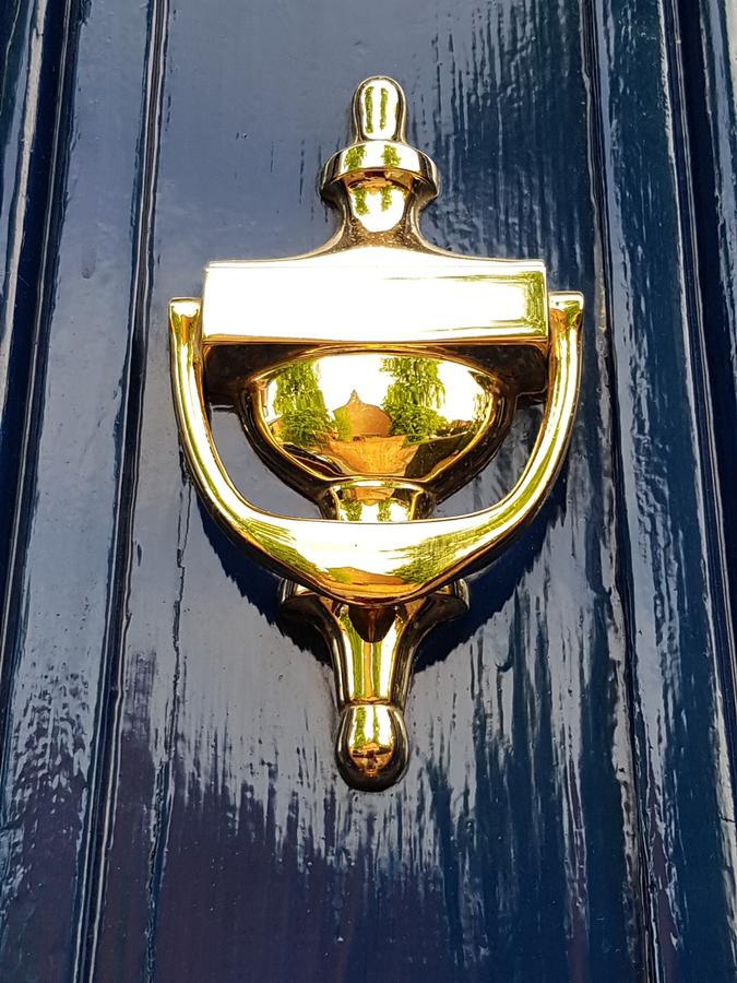 Alexandra Lodge Guest House チェスター エクステリア 写真