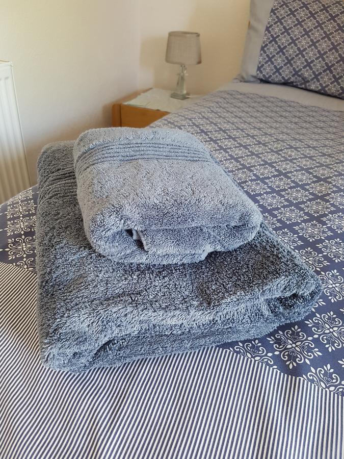 Alexandra Lodge Guest House チェスター エクステリア 写真