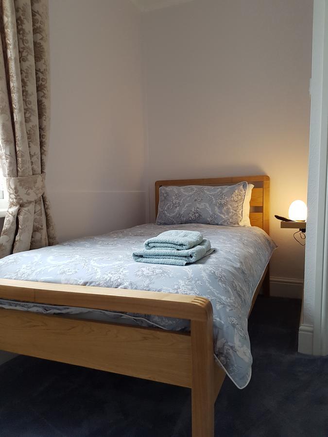 Alexandra Lodge Guest House チェスター エクステリア 写真